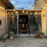 3 - Hawkraft Kulturhotel Vestervig