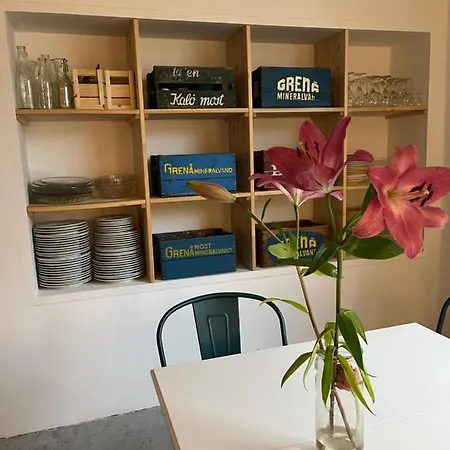 3 - Hawkraft Kulturhotel Vestervig