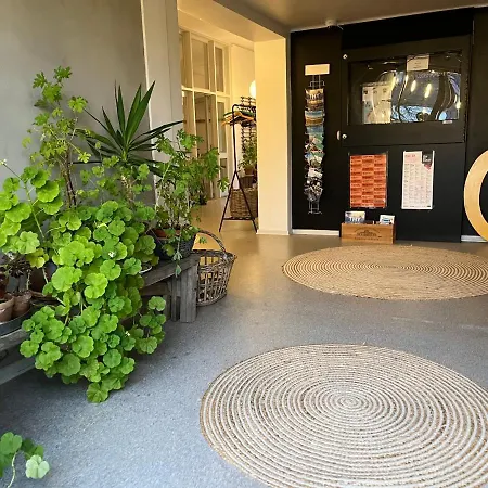 公寓式酒店 3 - Hawkraft Kulturhotel Vestervig