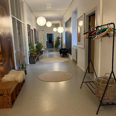 3 - Hawkraft Kulturhotel