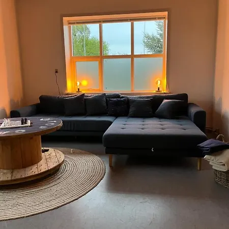 3 - Hawkraft Kulturhotel 公寓式酒店 *