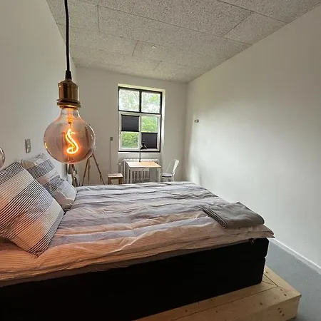 Aparthotel 3 - Hawkraft Kulturhotel *