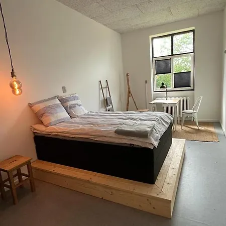 Aparthotel 3 - Hawkraft Kulturhotel *