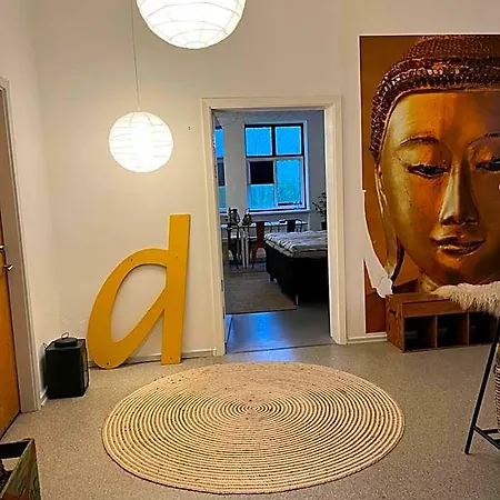 Aparthotel 3 - Hawkraft Kulturhotel *