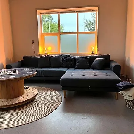 Aparthotel 3 - Hawkraft Kulturhotel
