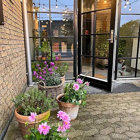 3 - Hawkraft Kulturhotel *